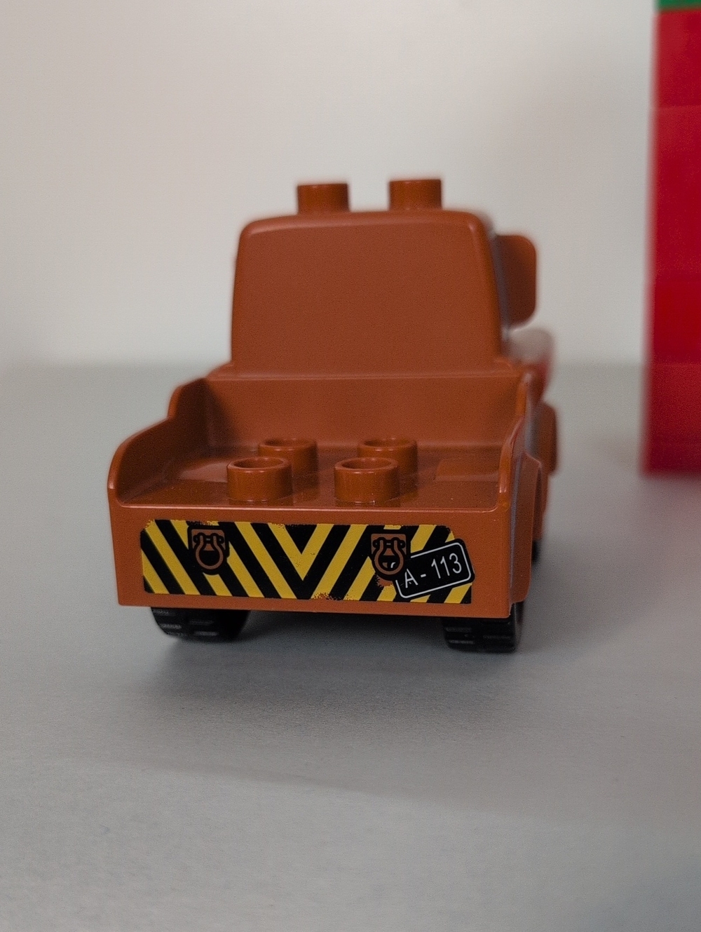 Lego Duplo Mater and Garage - Picture 3 of 5